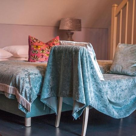 Art Boutique Hotel Buergerhaus Rust Zewnętrze zdjęcie