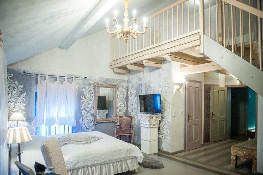 Art Boutique Hotel Buergerhaus Rust Zewnętrze zdjęcie