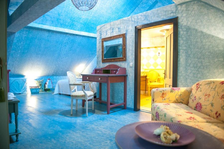Art Boutique Hotel Buergerhaus Rust Zewnętrze zdjęcie