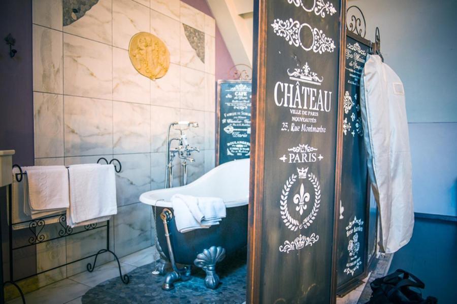 Art Boutique Hotel Buergerhaus Rust Zewnętrze zdjęcie