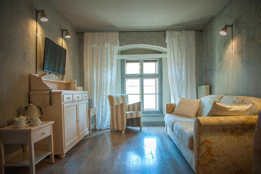 Art Boutique Hotel Buergerhaus Rust Zewnętrze zdjęcie