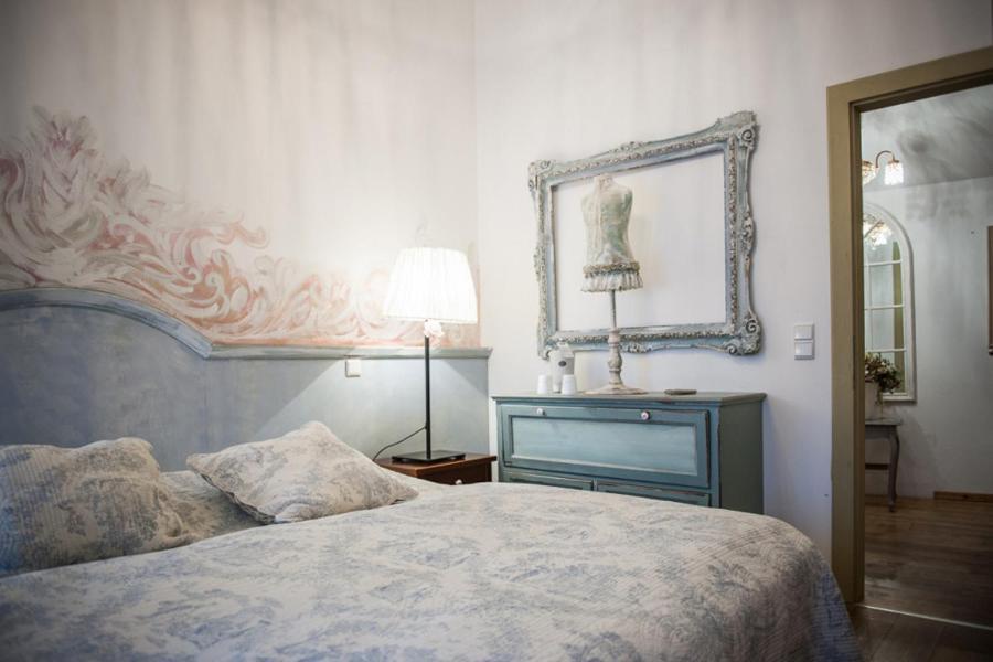 Art Boutique Hotel Buergerhaus Rust Zewnętrze zdjęcie