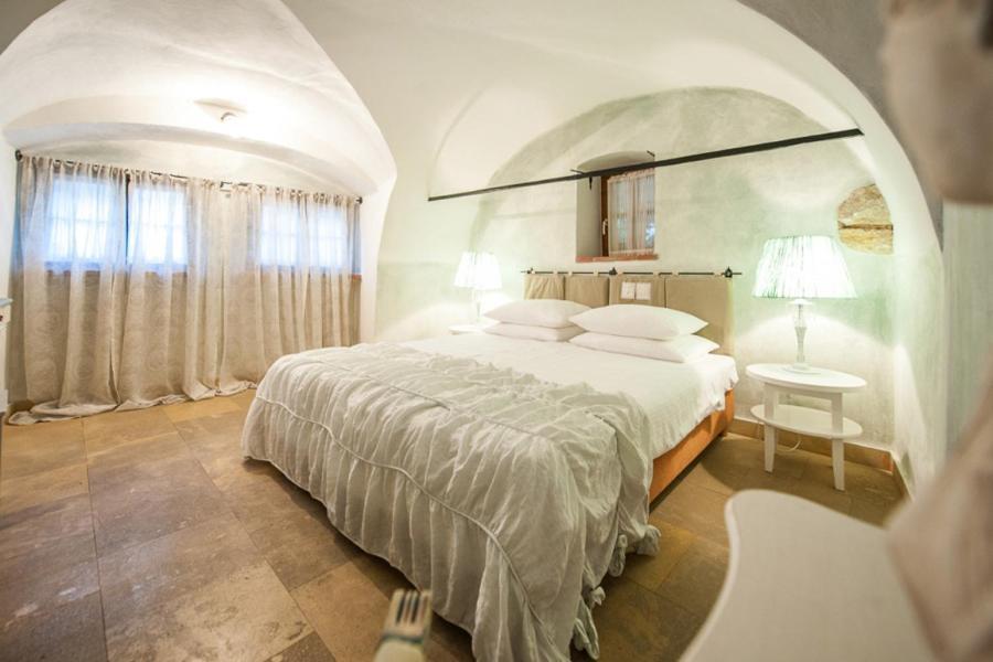 Art Boutique Hotel Buergerhaus Rust Zewnętrze zdjęcie