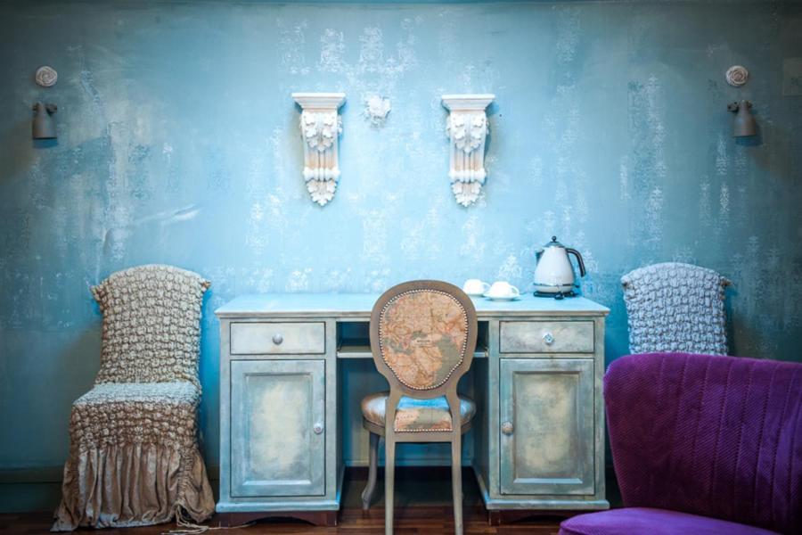 Art Boutique Hotel Buergerhaus Rust Zewnętrze zdjęcie