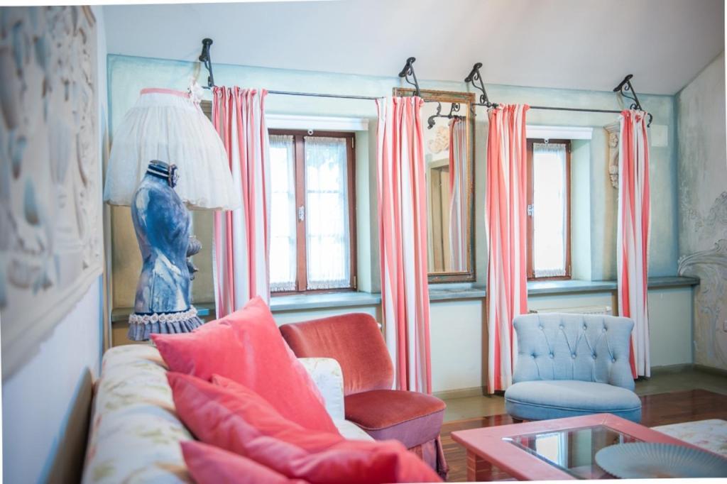 Art Boutique Hotel Buergerhaus Rust Zewnętrze zdjęcie