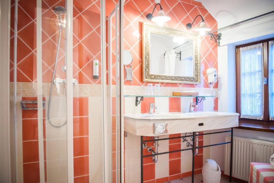 Art Boutique Hotel Buergerhaus Rust Zewnętrze zdjęcie
