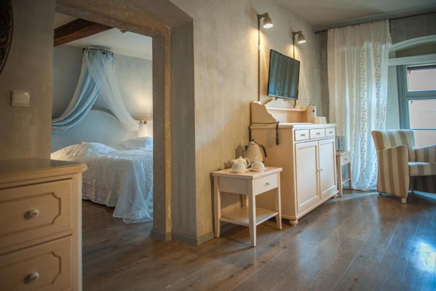 Art Boutique Hotel Buergerhaus Rust Zewnętrze zdjęcie