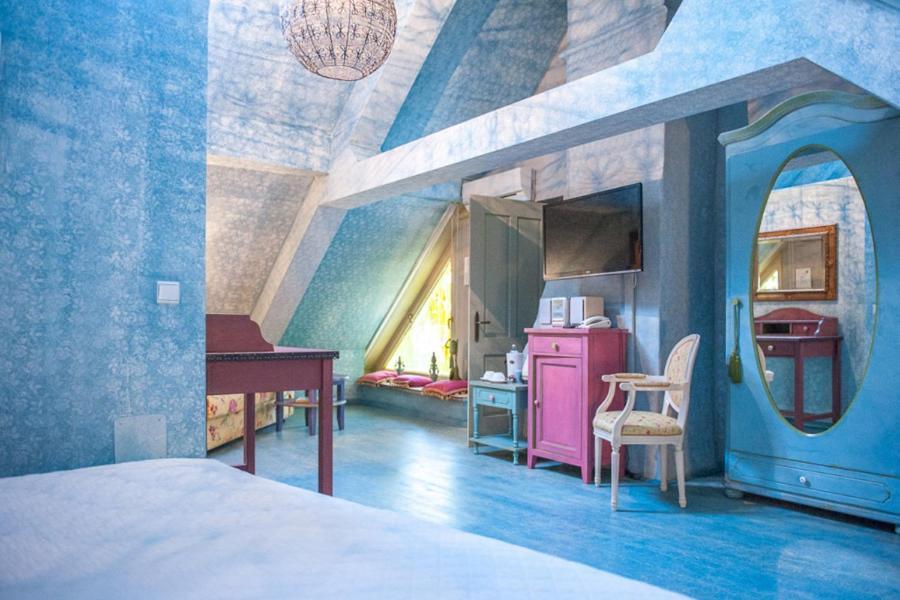 Art Boutique Hotel Buergerhaus Rust Zewnętrze zdjęcie