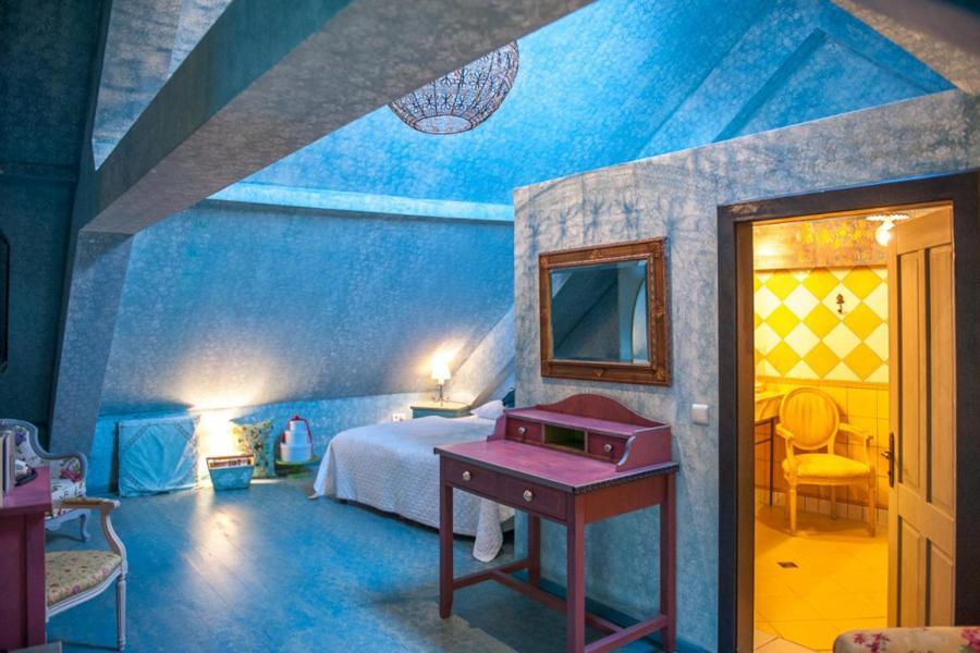 Art Boutique Hotel Buergerhaus Rust Zewnętrze zdjęcie