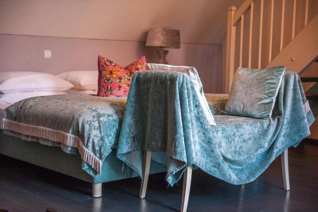 Art Boutique Hotel Buergerhaus Rust Zewnętrze zdjęcie