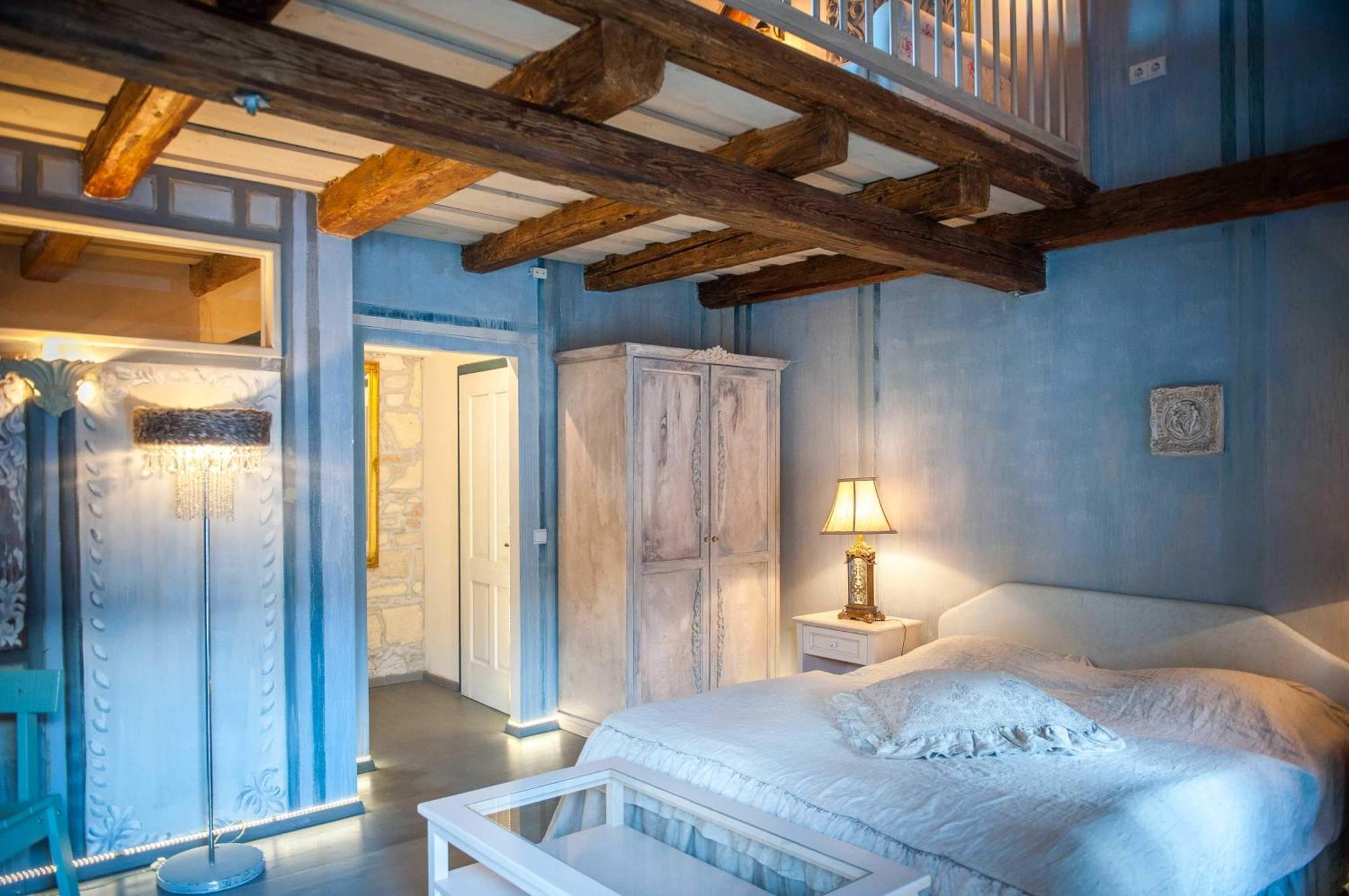 Art Boutique Hotel Buergerhaus Rust Pokój zdjęcie