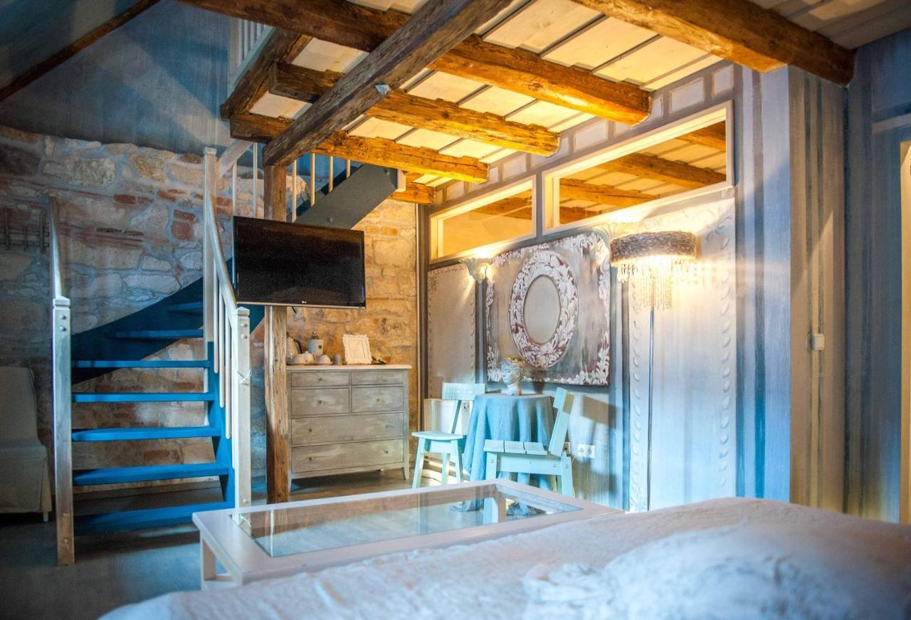 Art Boutique Hotel Buergerhaus Rust Zewnętrze zdjęcie