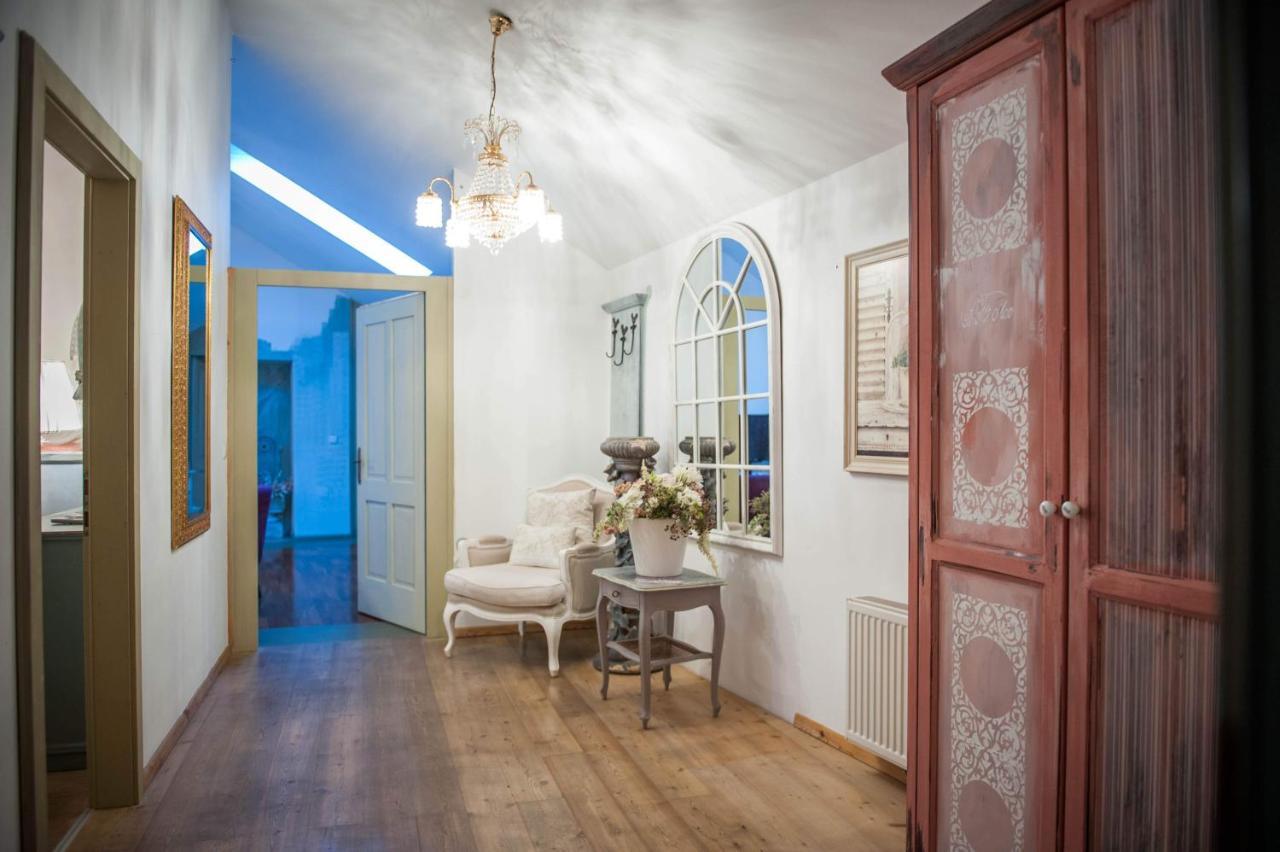 Art Boutique Hotel Buergerhaus Rust Zewnętrze zdjęcie