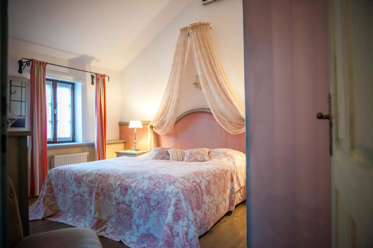 Art Boutique Hotel Buergerhaus Rust Zewnętrze zdjęcie