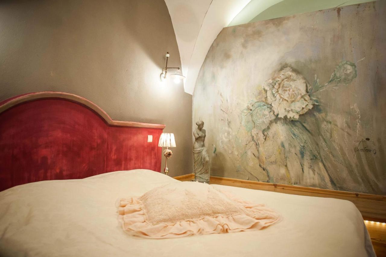Art Boutique Hotel Buergerhaus Rust Zewnętrze zdjęcie