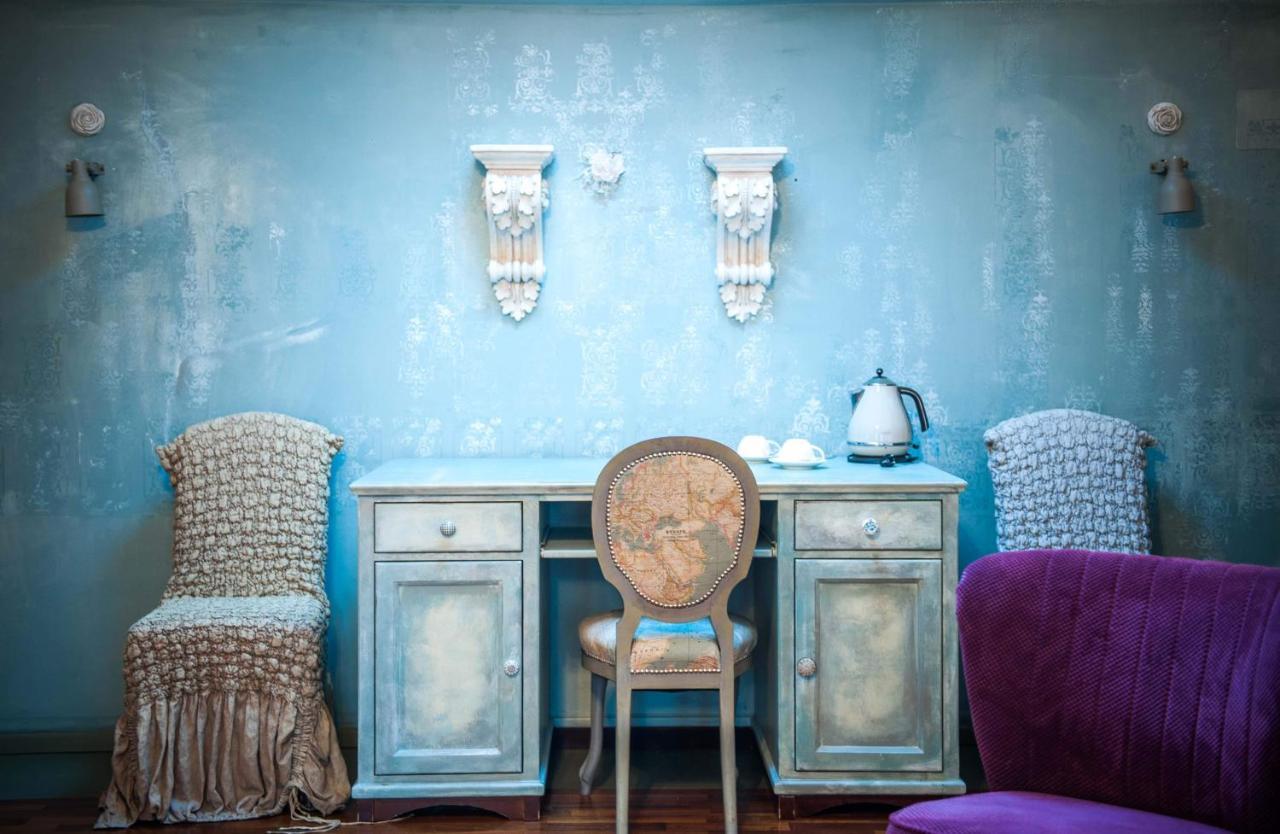 Art Boutique Hotel Buergerhaus Rust Zewnętrze zdjęcie
