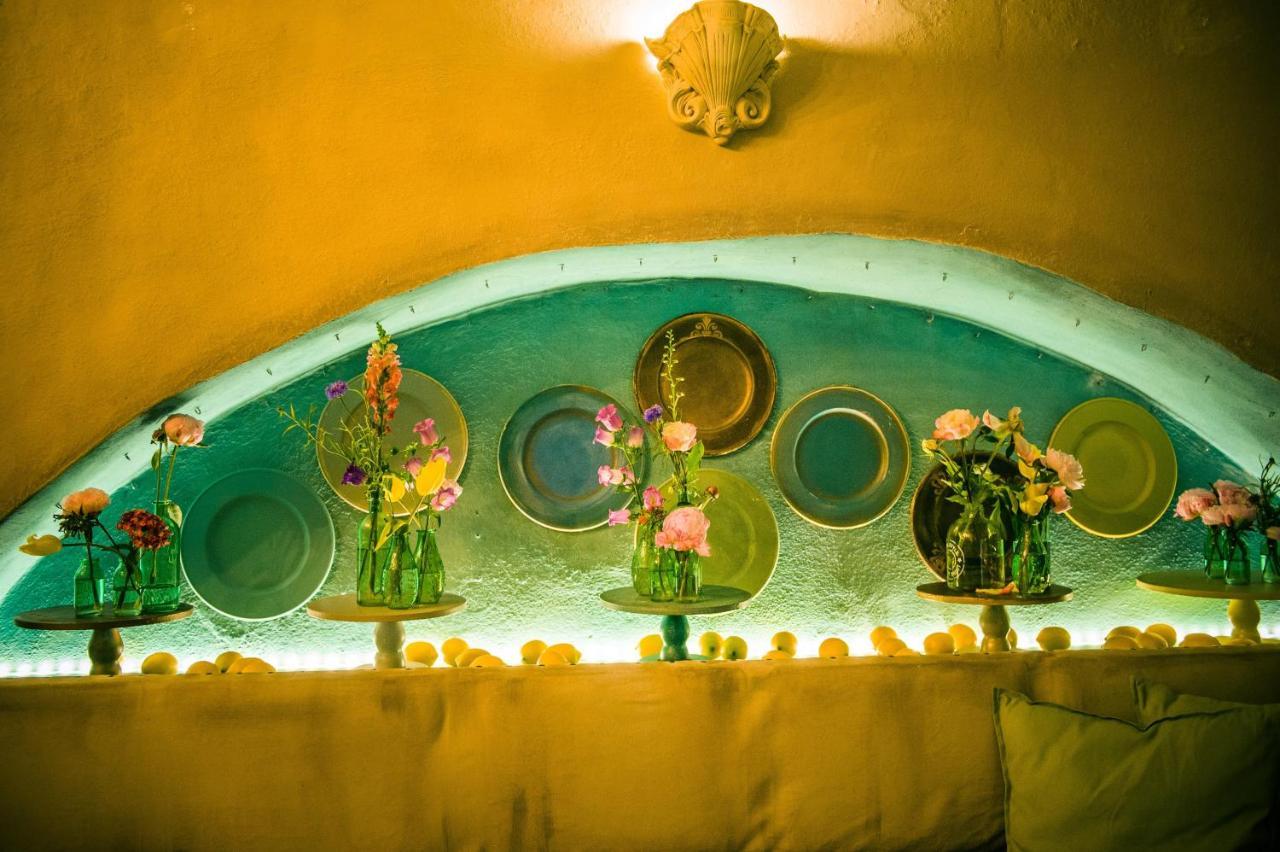 Art Boutique Hotel Buergerhaus Rust Zewnętrze zdjęcie
