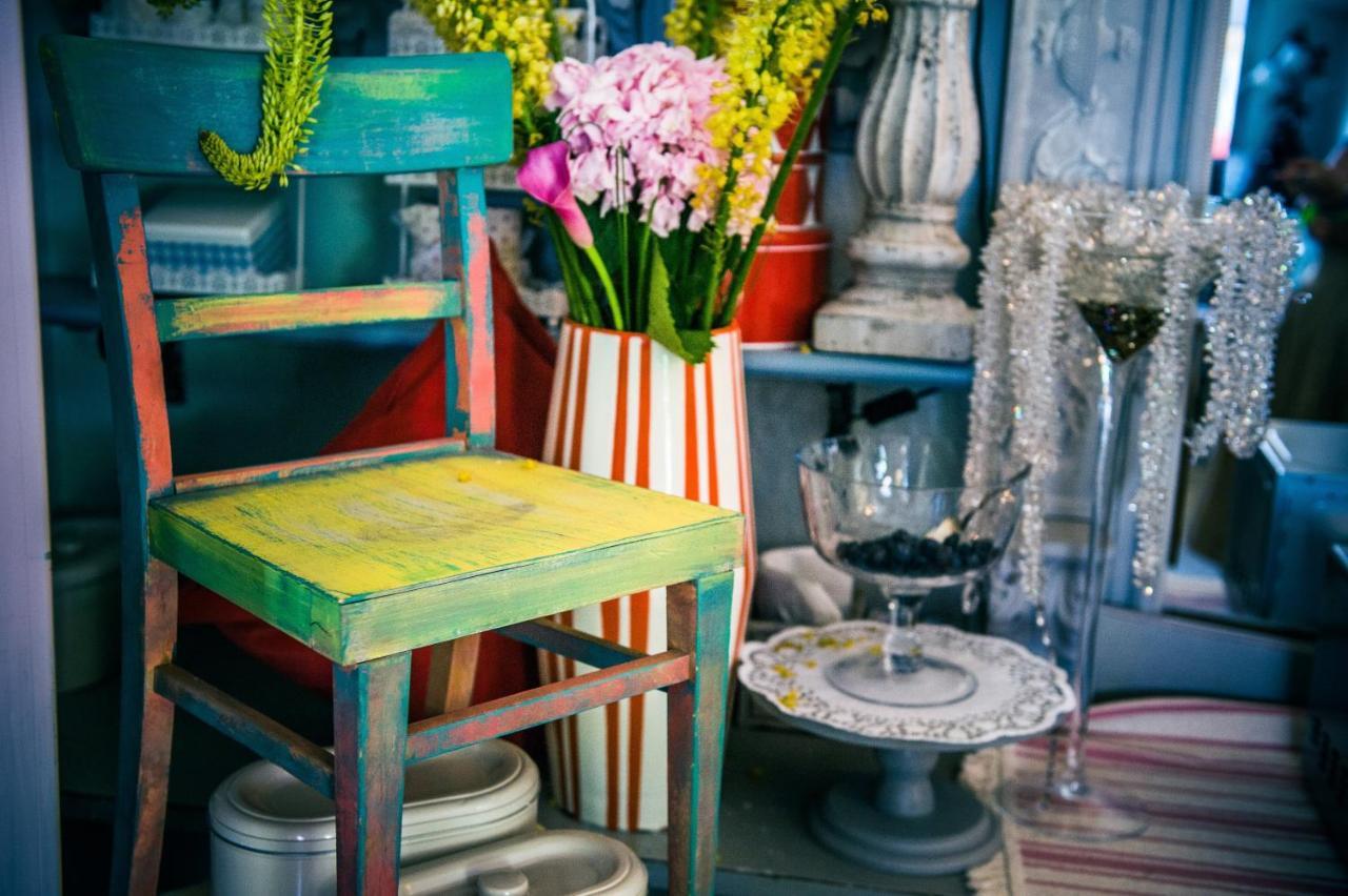 Art Boutique Hotel Buergerhaus Rust Zewnętrze zdjęcie