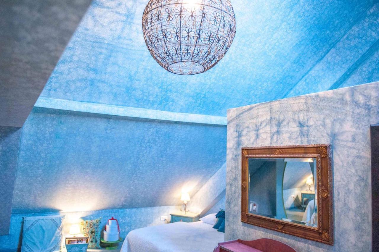 Art Boutique Hotel Buergerhaus Rust Zewnętrze zdjęcie